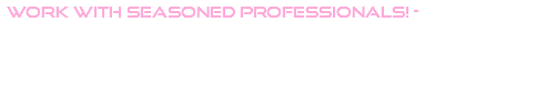 Work with Seasoned Professionals! - We aim to give you invaluable work experience with real developers, giving you the essential skills needed to break into the Videogames industry!