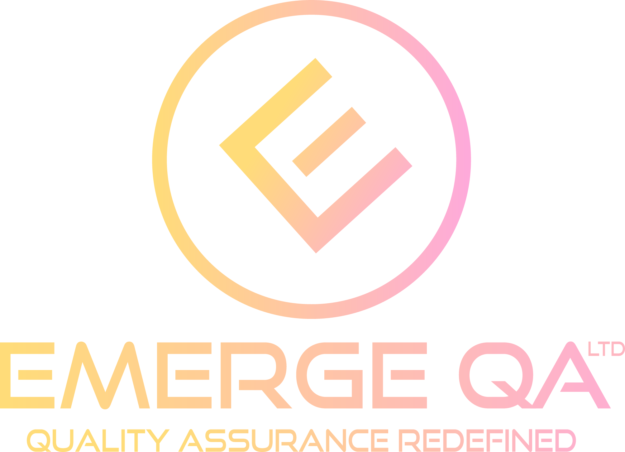 Emerge QA Brand