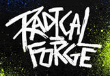 Radical Forge logo
